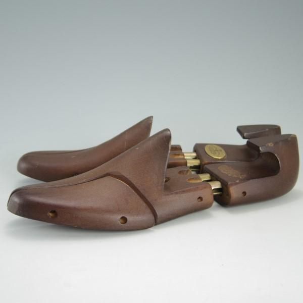 極上☆J.M.ウェストン(レディース) SIZE 4【☆純正シューツリー/041M