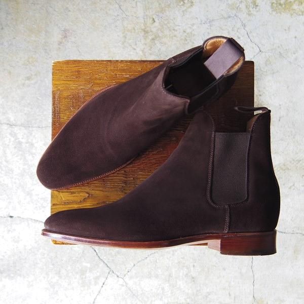 美品☆(英)アルフレッド・サージェント 7.5EX【上級☆エクスクルーシブ