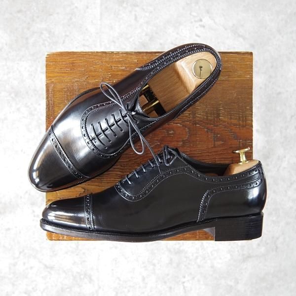 極美品☆(銀座)REGAL TOKYO UK6程度【オーダー価格16万円程度☆ハンド