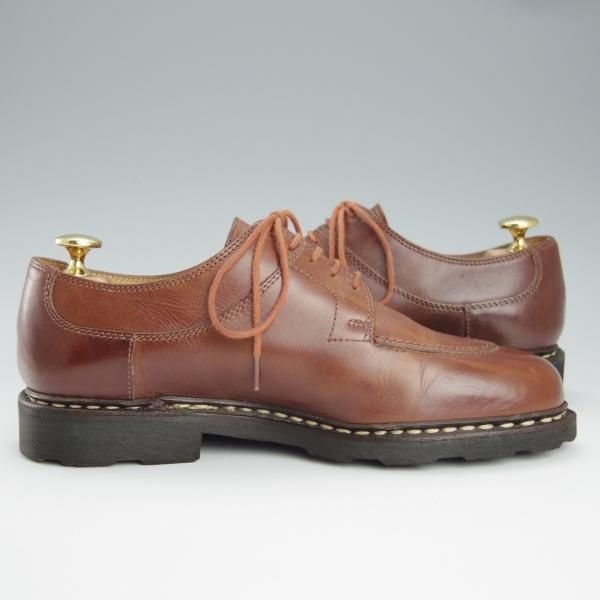 パラブーツ SIZE 5【アヴィニョン/AVIGNON/マロン】 | 高級中古革靴の