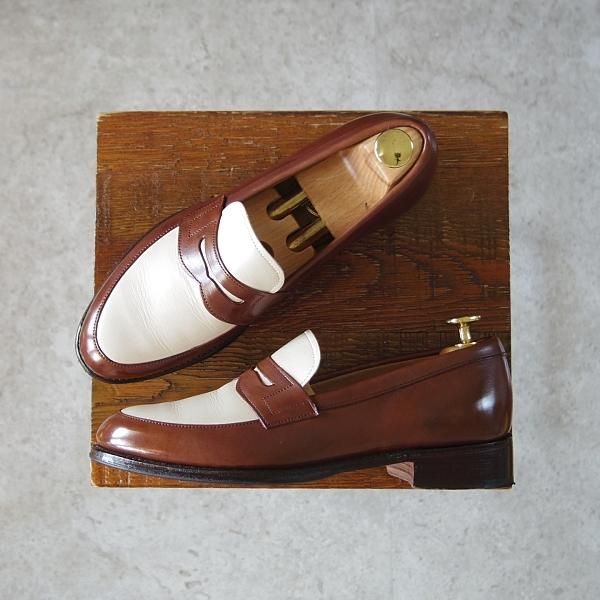 中古ジョセフ チーニー（レディース）｜東京・代官山の高級革靴店