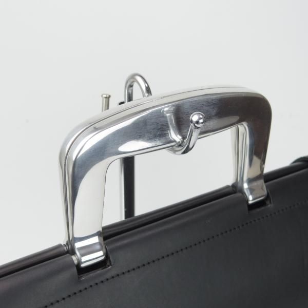 極上☆(英)ビルアンバーグ/Bill Amberg【時価30万円程度☆(英)アクア