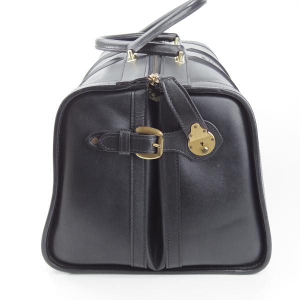 極上☆(英)タナークロール/TANNER KROLLE【高額☆レザー/ボストン