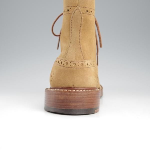 美品☆トリッカーズ SIZE 6.5【貴重☆(英)ポールスミス別注/Paul Smith