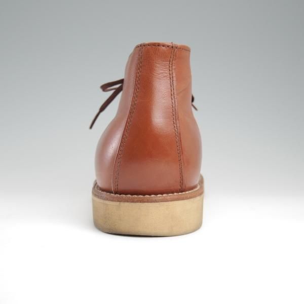 レッドウィング 7.5D【80's前後/プリント羽タグ/595】 | 高級中古革靴