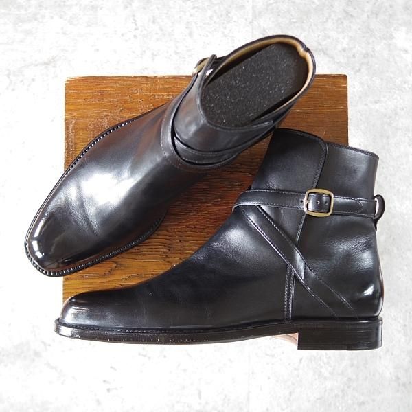 タニノクリスチー SIZE 6.5【ブラックラピド製法/FLASOTTO】 | 高級