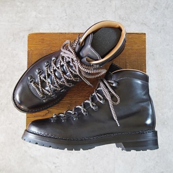 F.LLIジャコメッティ SIZE 40【マルモラーダ/FG105/黒】 | 高級中古