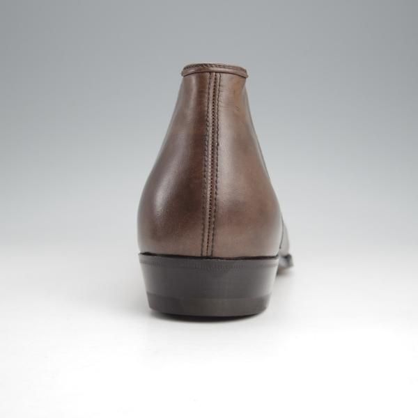 エンツォ・ボナフェ SIZE 7.5【CARY GRANT 3】 | 高級中古革靴の買取