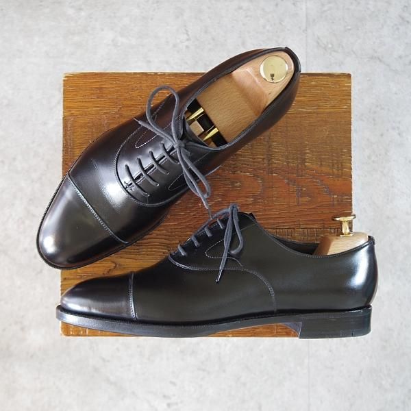 エドワードグリーン 6D【チェルシー/CHELSEA/202ラスト】 | 高級中古