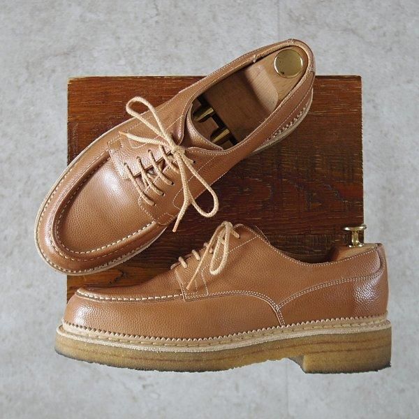 中古｜J.M.ウエストン【ユージーンゴルフ/924】｜studio.CBR | 高級