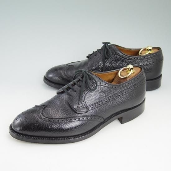 極上☆チャーチ 8.5E【☆希少!!149ラスト】2都市ロゴ/旧チャーチ/RANCH