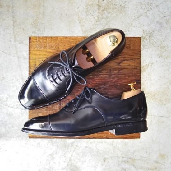 ☆チャーチ 70F/UK7【コンサル/73ラスト/3都市〜4都市ロゴ過渡期/旧