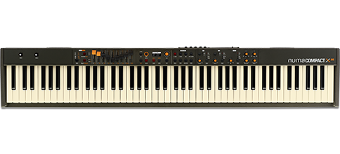 Introducing Numa Compact SE / XSE