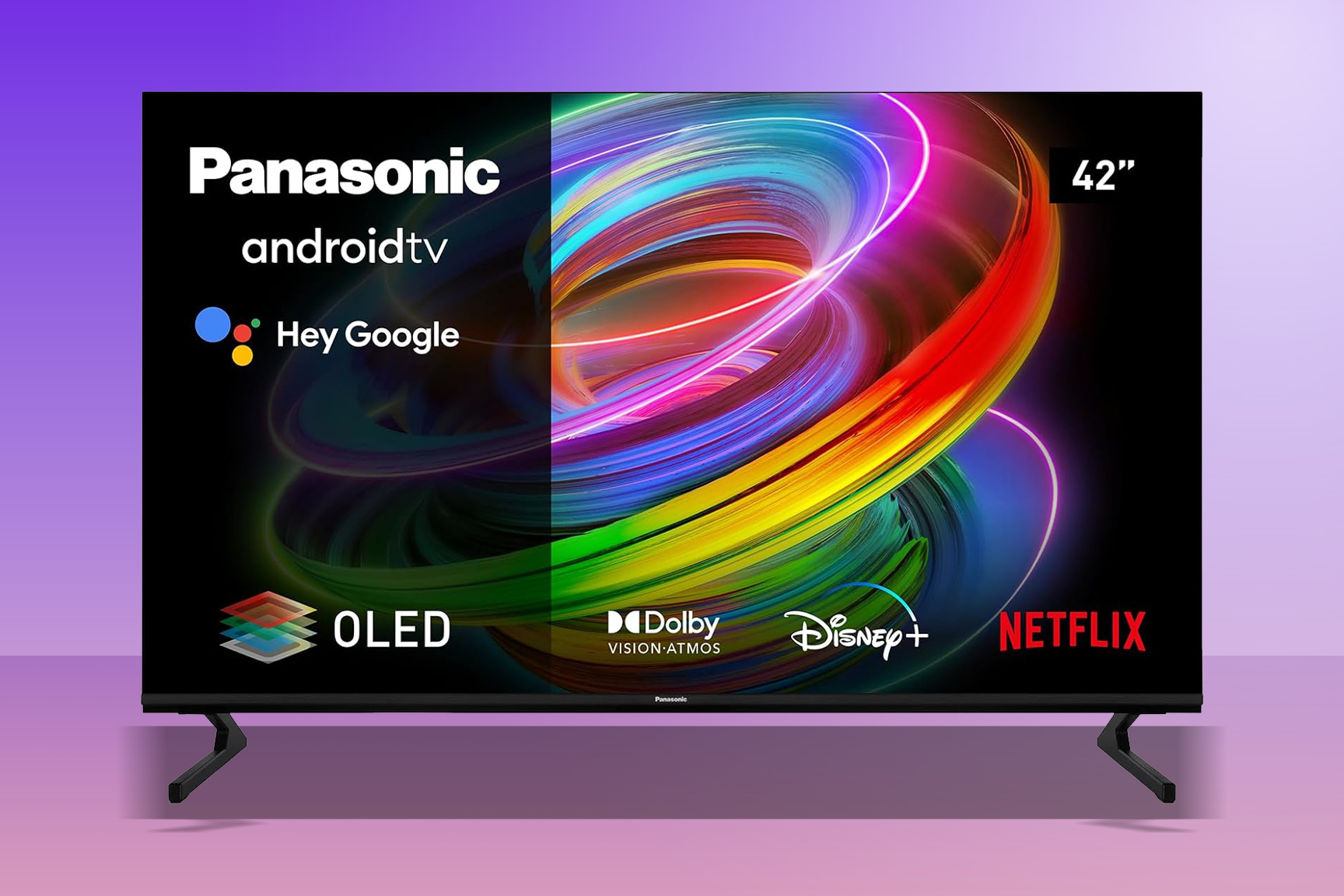 I've never seen OLED TVs as cheap as this Panasonic set in