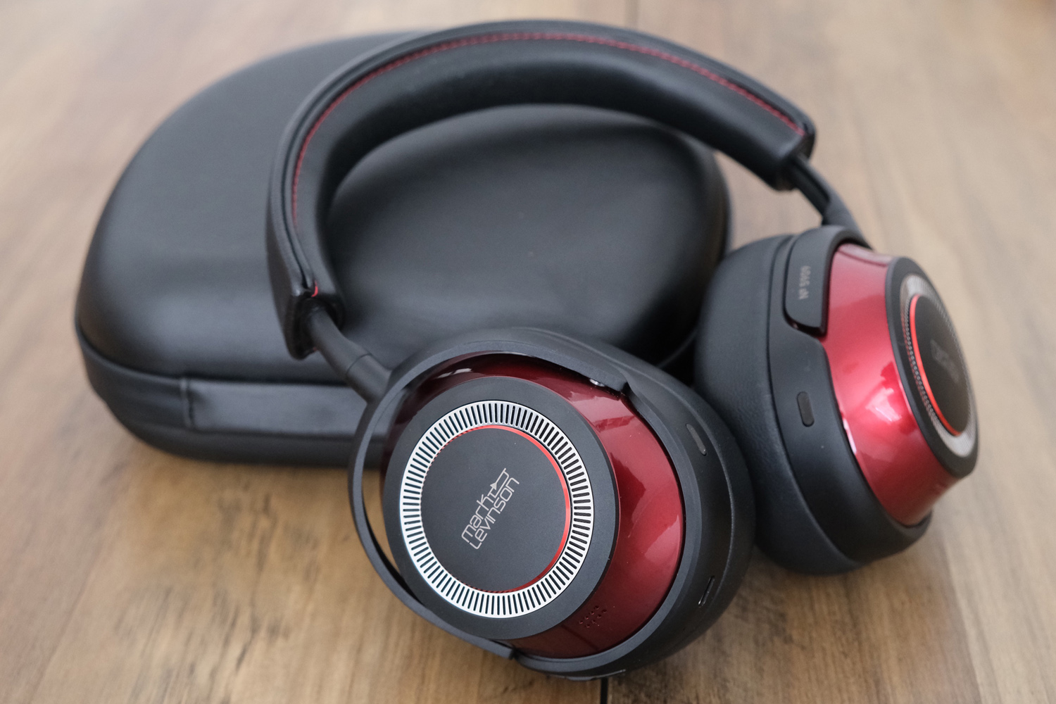 Mark Levinson No. 5909 review: redefining high-end | Stuff