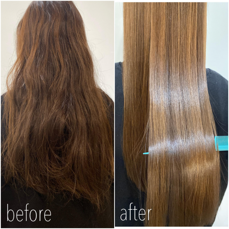 ミネコラパーフェクト3EX】最高峰水素トリートメントの効果は？｜渋谷