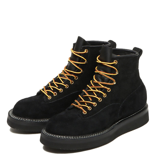 North West | STUMPTOWN BOOTS ＆ RECRAFTING