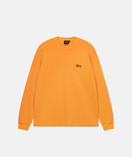 Stussy (ステューシー) スウェット 公式 | Stussy Japan