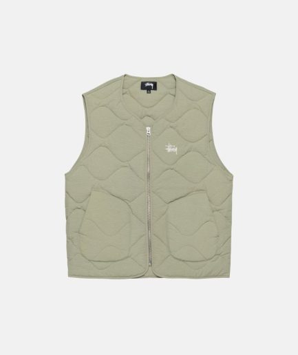 Stussy (ステューシー) ベスト 公式 | Stussy Japan