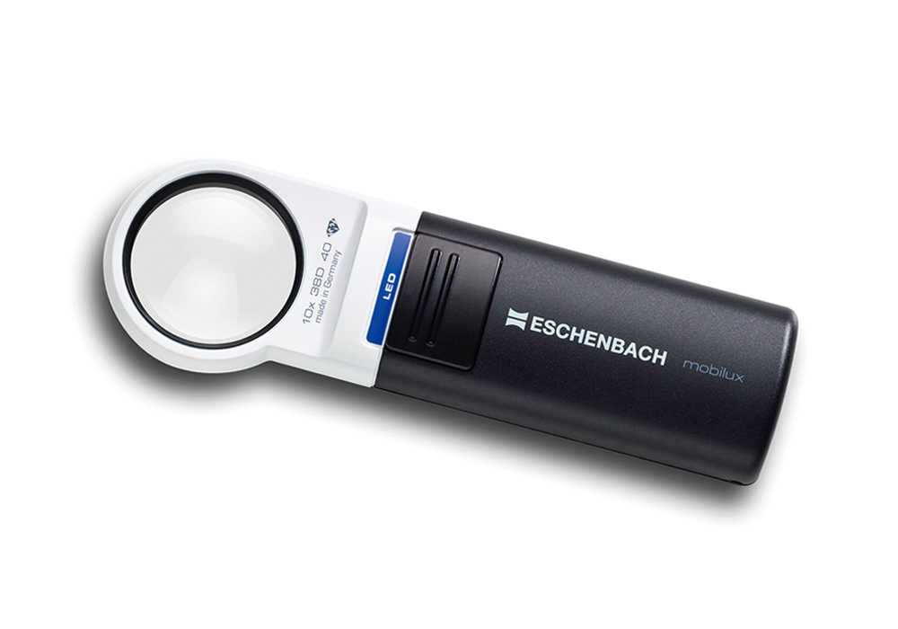 デスクリーダーの商品リスト｜スタック・アンド・オプティーク