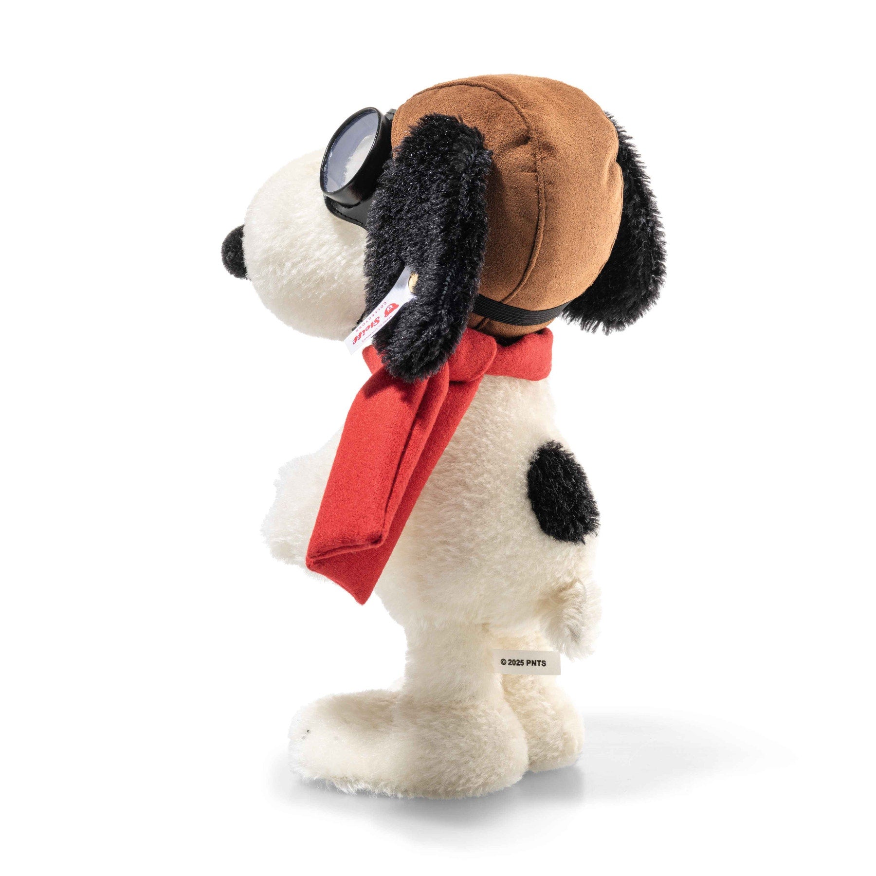 Snoopy Flying Ace – Stage Nine Entertainment