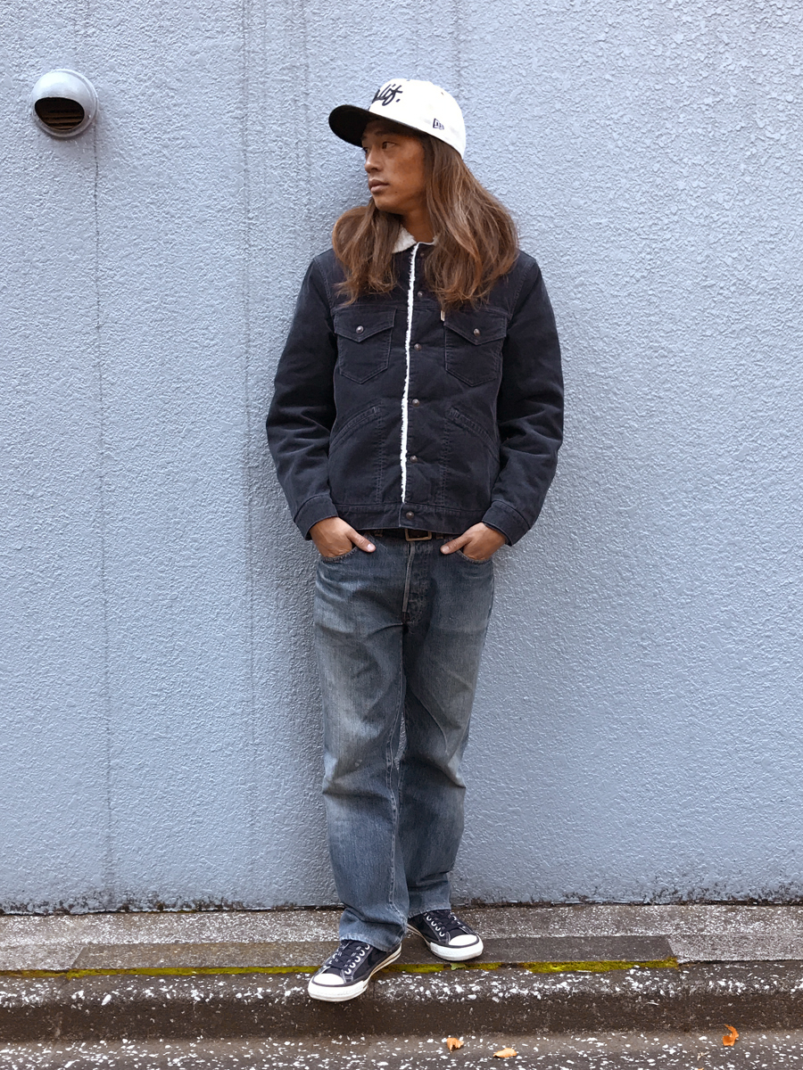 アウターシリーズ ｜ STANDARD CALIFORNIA[スタンダード