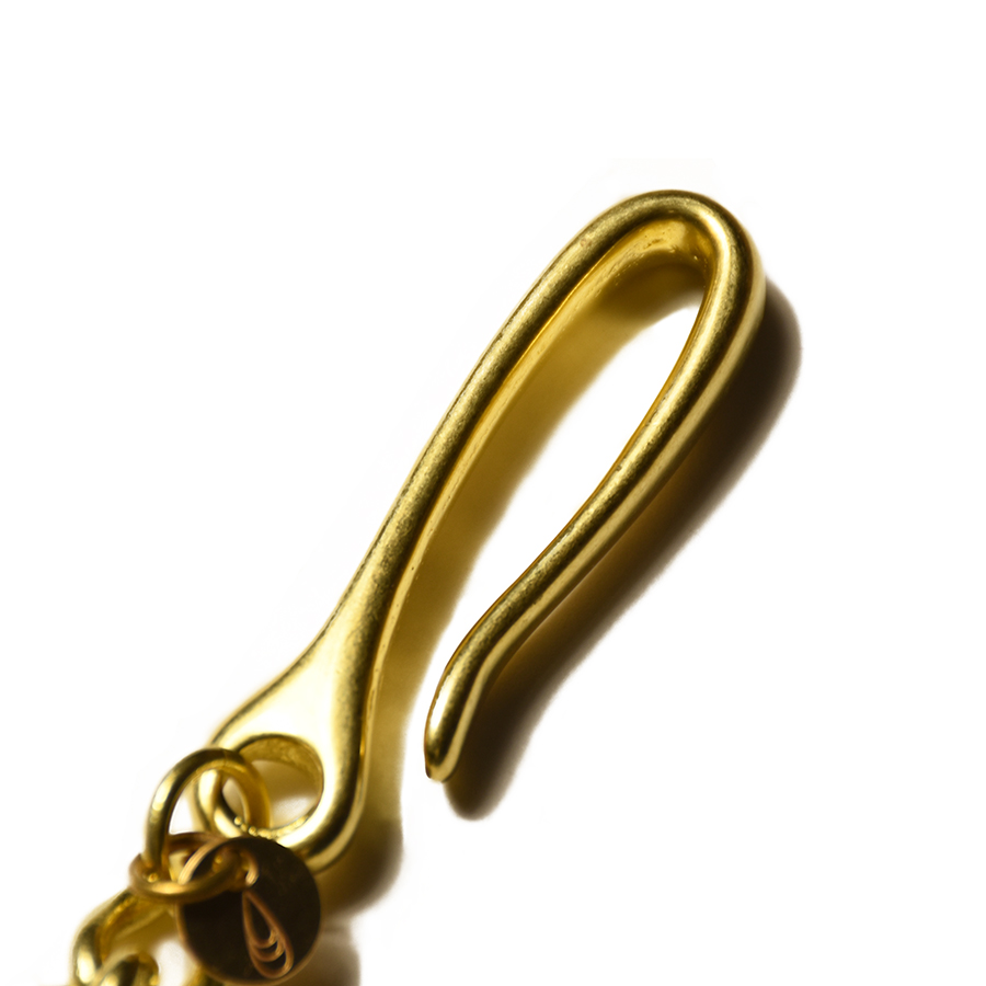 Button Works Key Chain Restock!! ｜ STANDARD CALIFORNIA