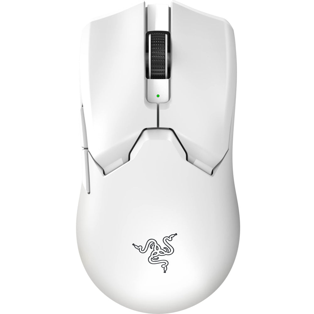 Razer Viper V2 Pro Ultra-fast Wireless Esports Mouse - White