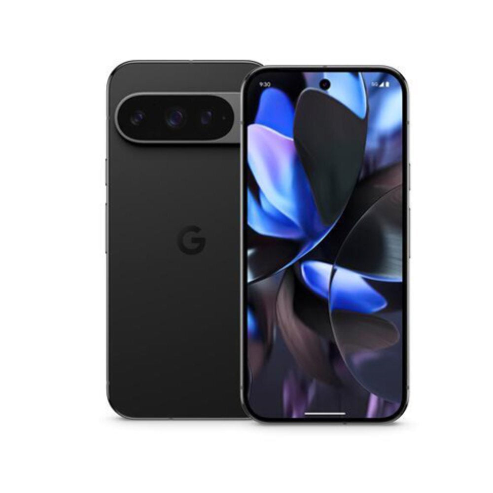 Google Pixel 9 Pro - 512 GB - Obsidian - Bell and Virgin Plus