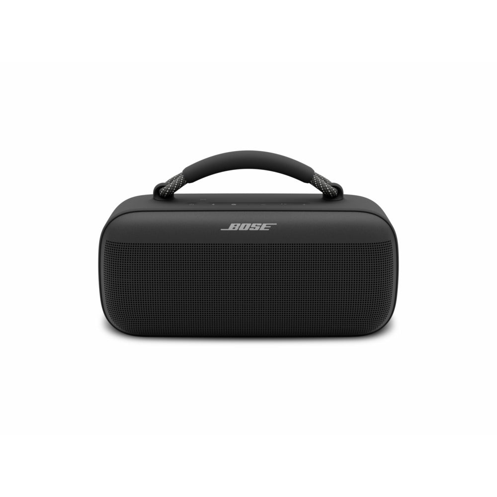 Bose SoundLink Max Portable Speaker - Black | staples.ca