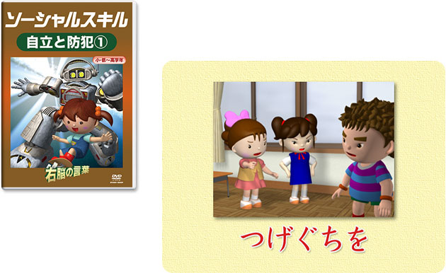 sst ソーシャル スキル トレーニングをDVDで 見て学ぶ 星みつる式：IQ