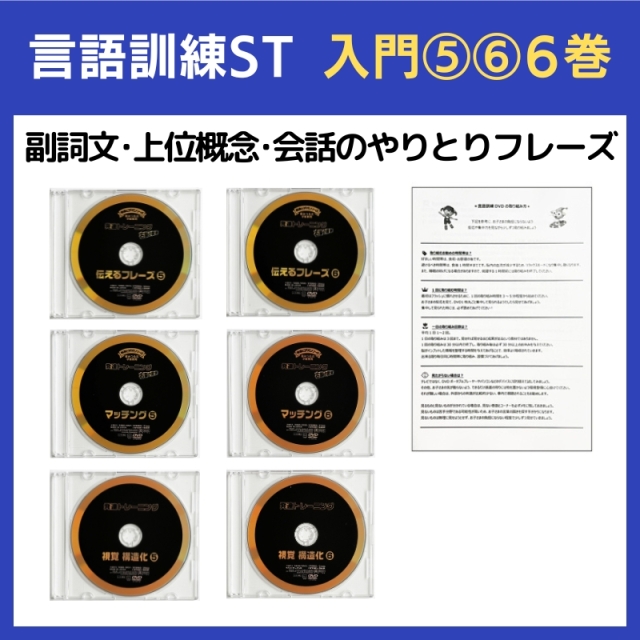 星みつる式 言語訓練｜視覚優位の0歳〜小学生対象｜発達障害・学習