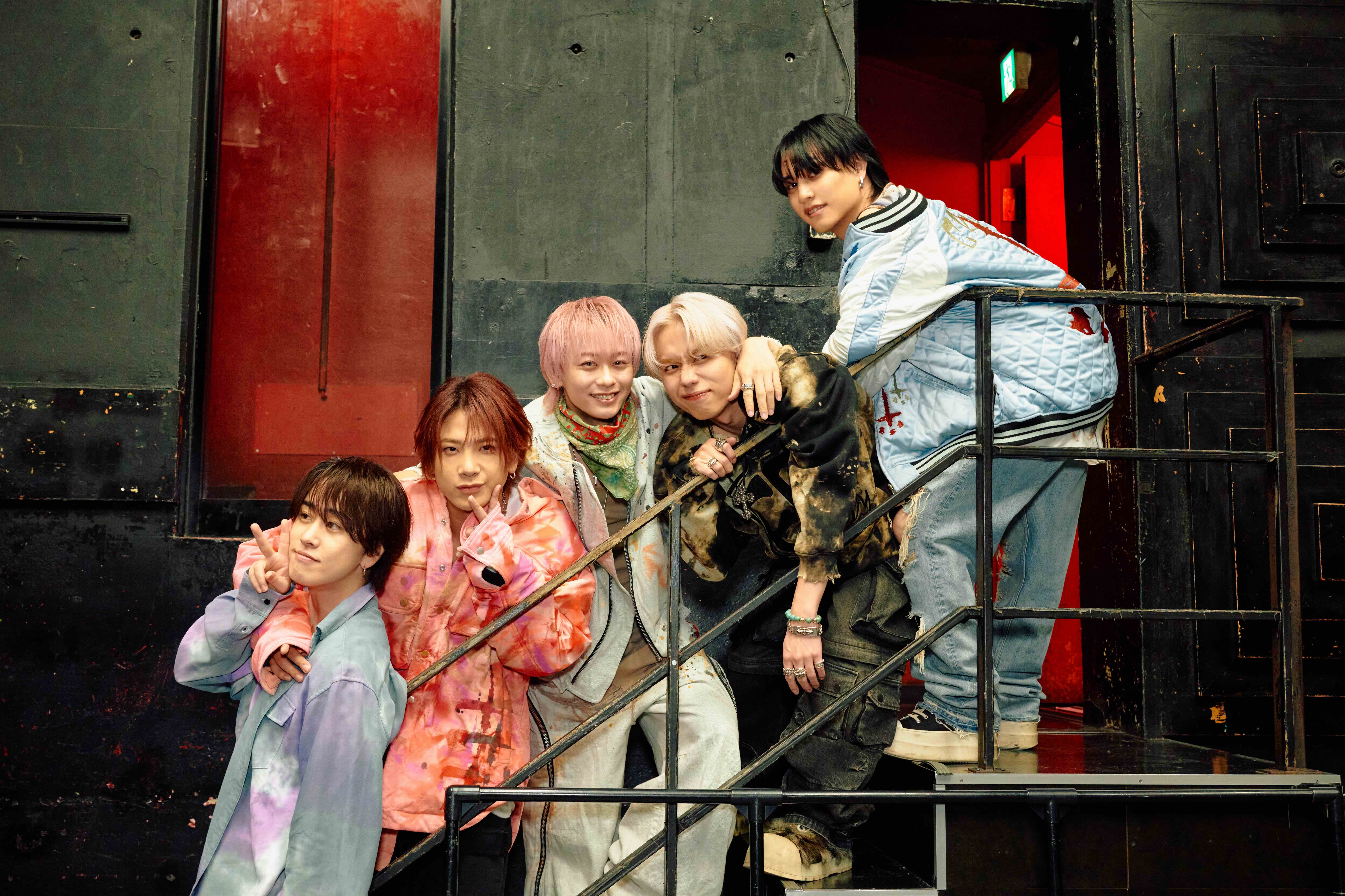 超特急シューヤ1st写真集「TRENTE」 | SDP