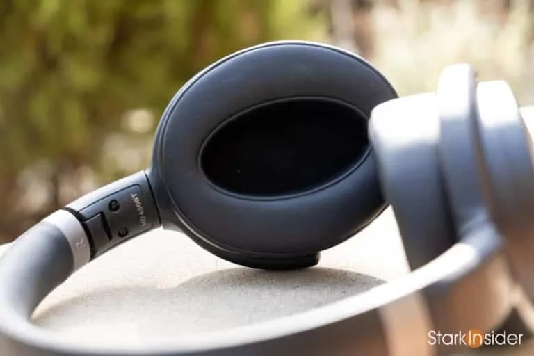 In Review: Sennheiser HD 450BT Wireless Noise Cancelling