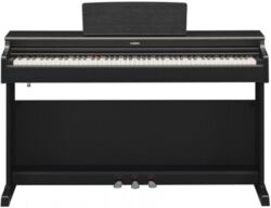 Yamaha YDP-164 Arius - black Digital piano with stand