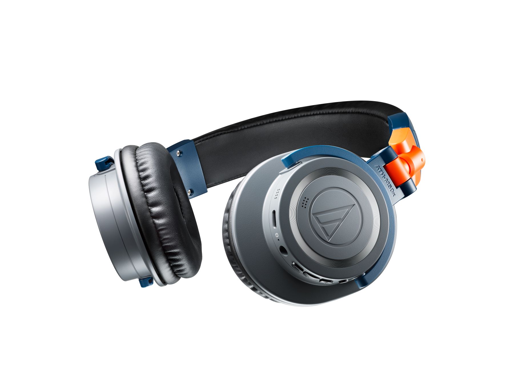 Audio technica M50xBT2Lab Closed headset