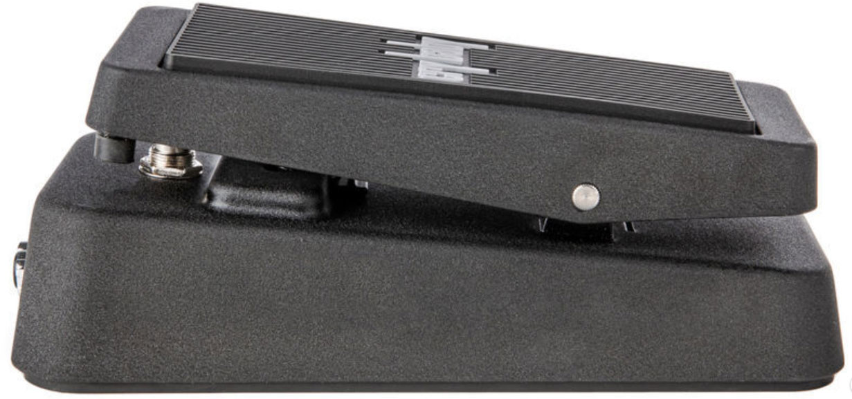 Jim dunlop Cry Baby Junior Wah GBJ95 Compressor, sustain & noise