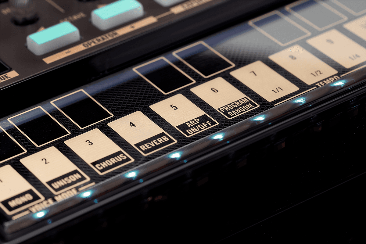 Korg Volca Fm2 Synthesizer