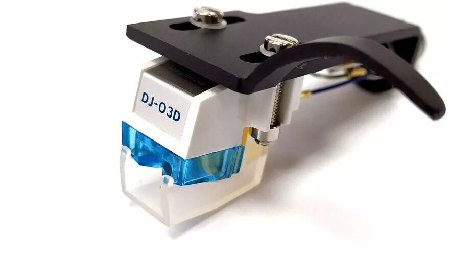 Nagaoka DJ-03HD Cartridge