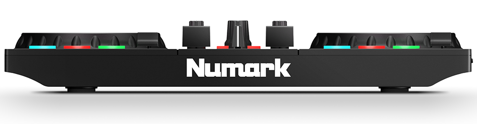 Numark Party Mix 2 Usb dj controller