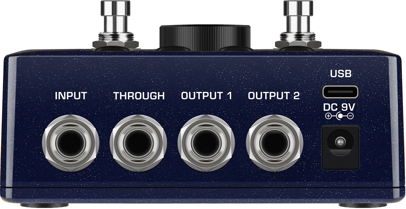 Nux Solid Studio MKII Cabinet simulator