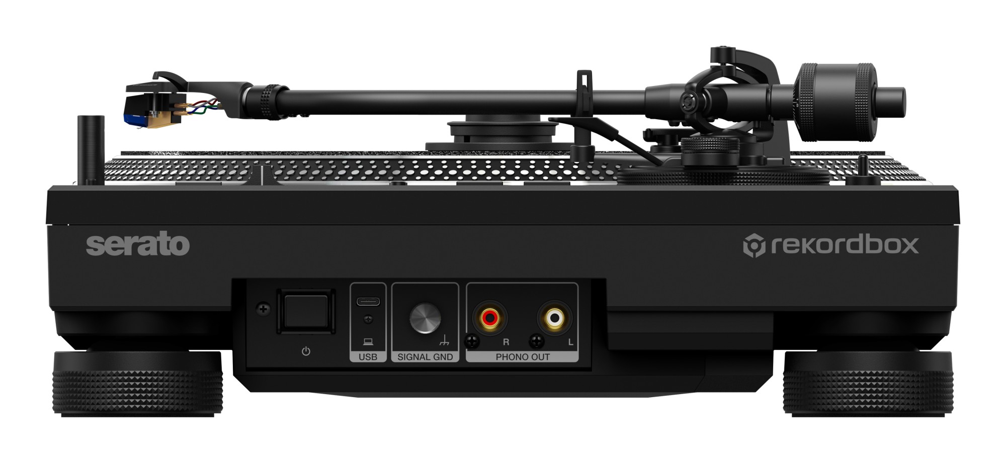 Pioneer dj PLX-CRSS12 Turntable