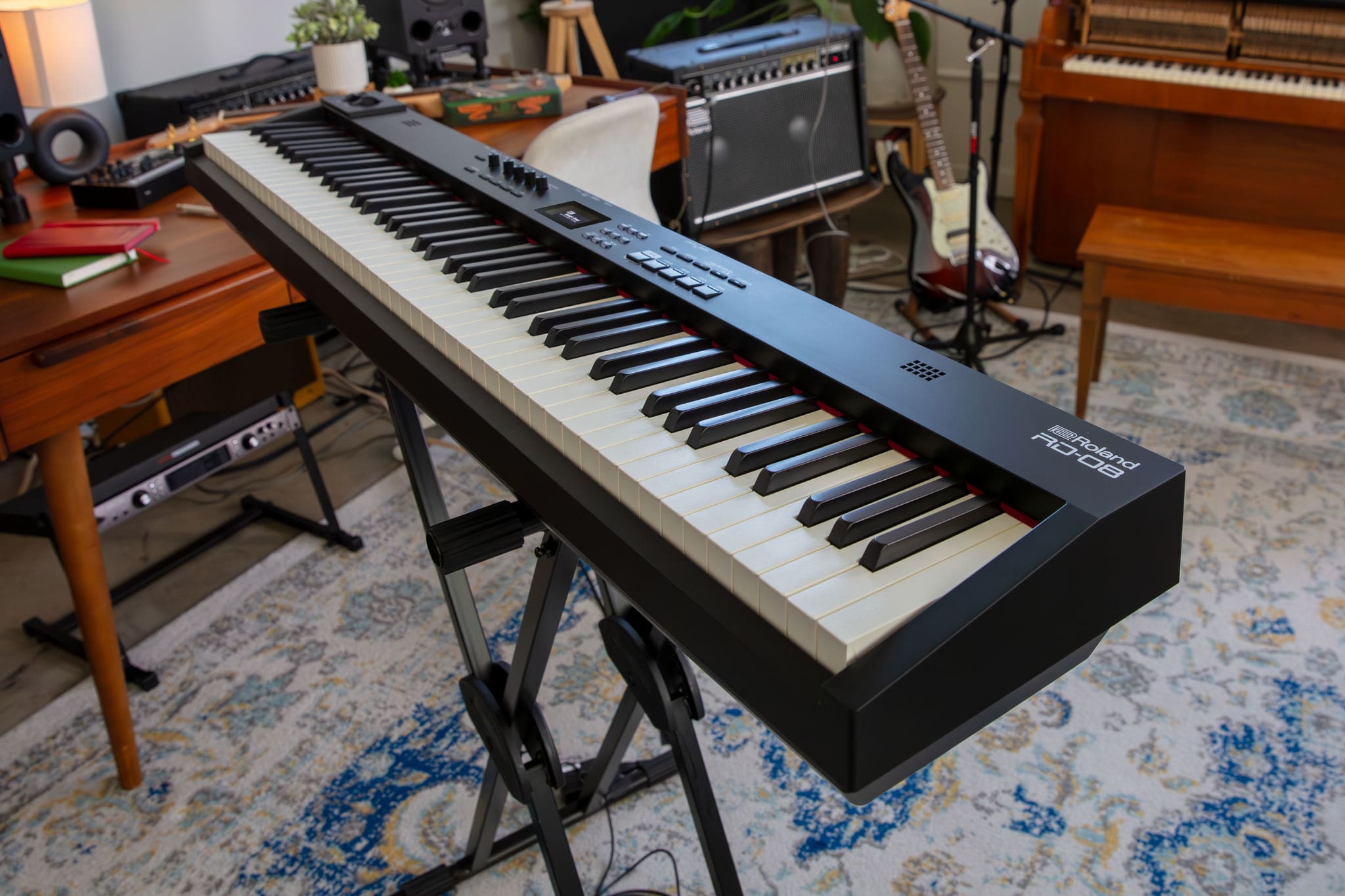 Roland RD-08 Stage keyboard