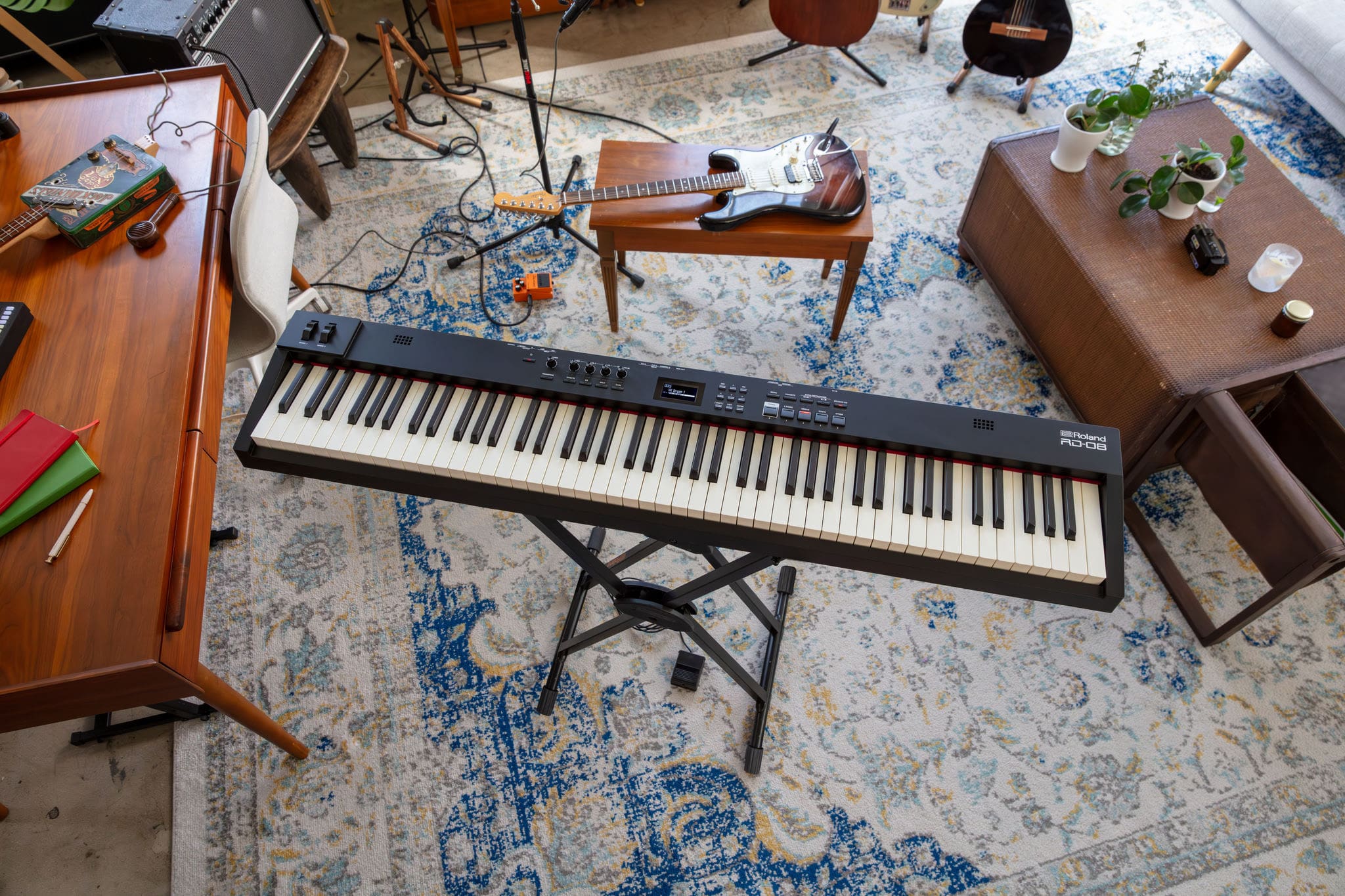 Roland RD-08 Stage keyboard