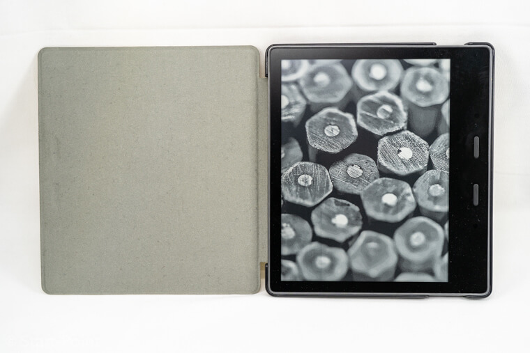 Kindle オアシス 第10世代と 第7世代ペーパーホワイト比較 | Start Point