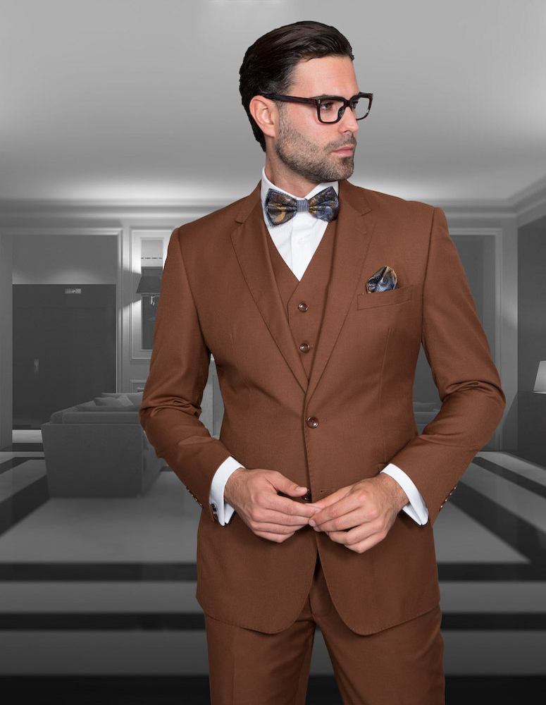 Statement Suits