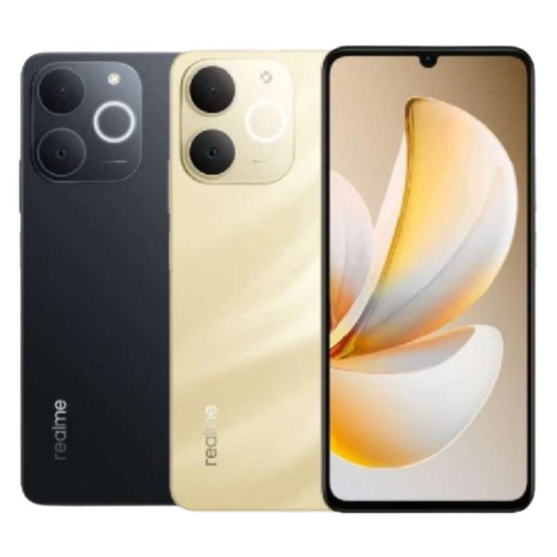Realme Note 70T 4/64gb 新品 realme Note 70T 4GB/64GB ゴールド