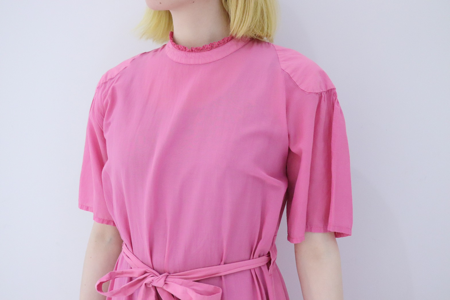 COSMIC WONDER / recommended styling | st company takasaki