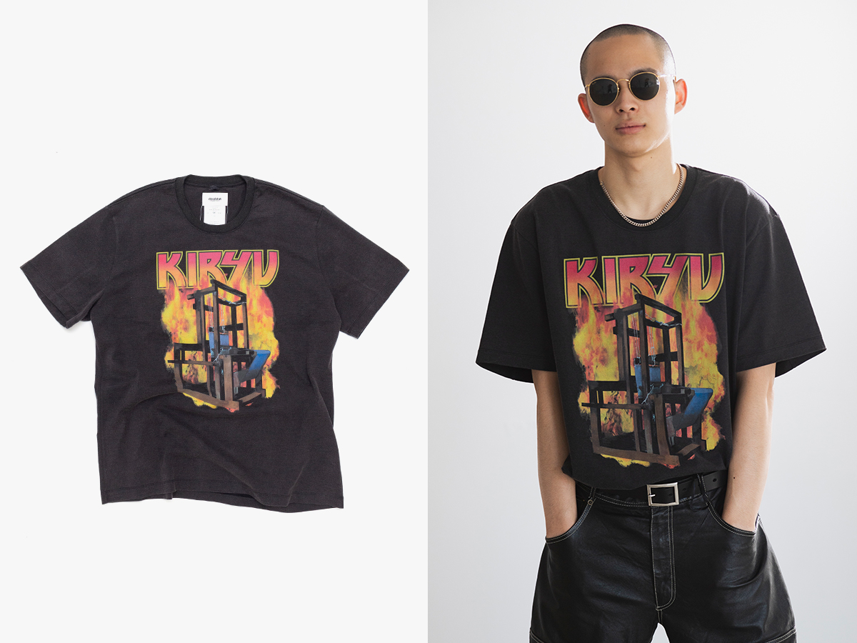 2023年 新春企画】doublet × st company | st company online store