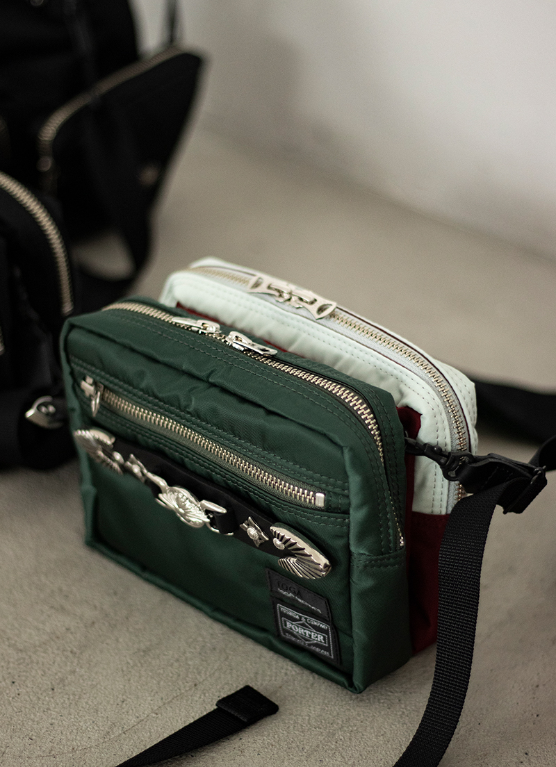 TOGA×PORTER＞23SSコラボバッグが入荷 | st company online store 入荷
